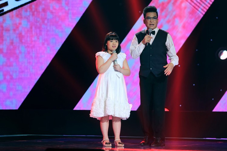 He lo cap doi khung vong Doi dau The Voice Kids-Hinh-2